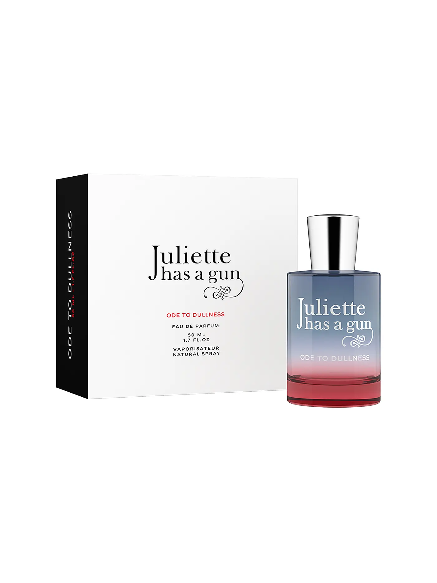 JULIETTE HAS A GUN | Ode tu Dullness Eau de Parfum 50ml | 